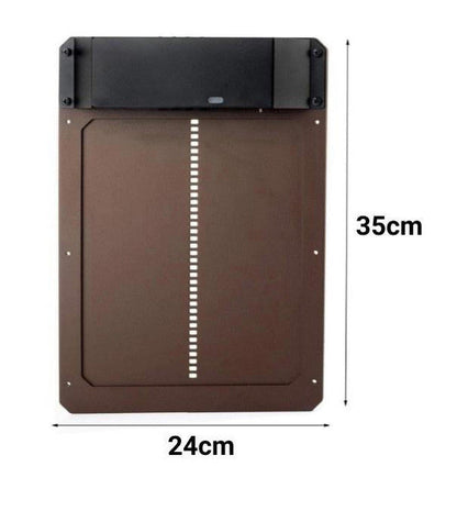 Nova – Automatic Chicken Coop Door with Light Sensor