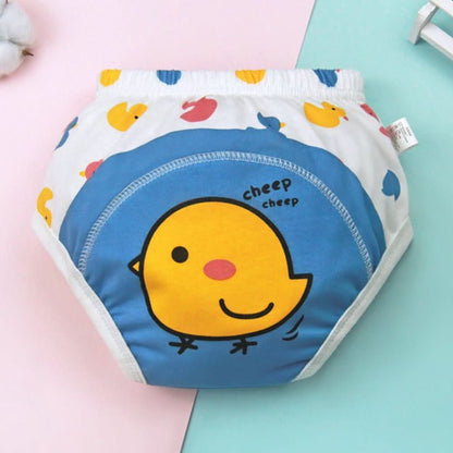 Potty Training Underwear