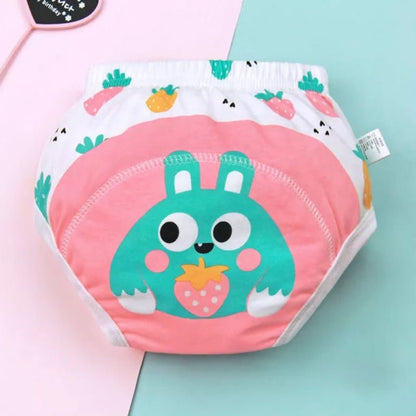 Potty Training Underwear