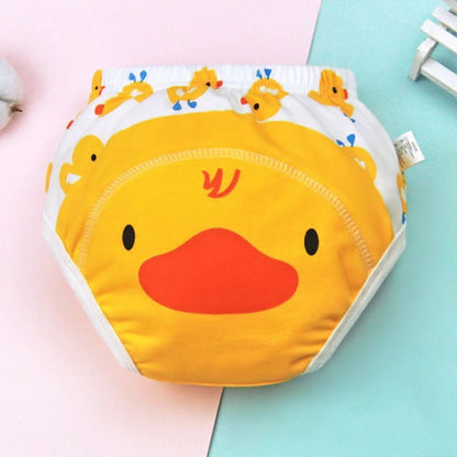Potty Training Underwear