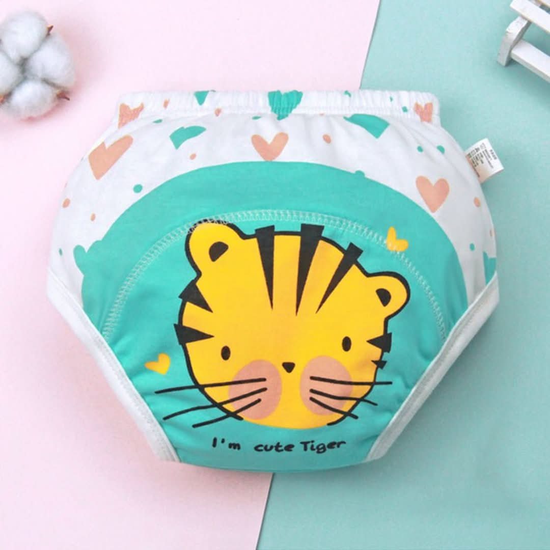 Potty Training Underwear