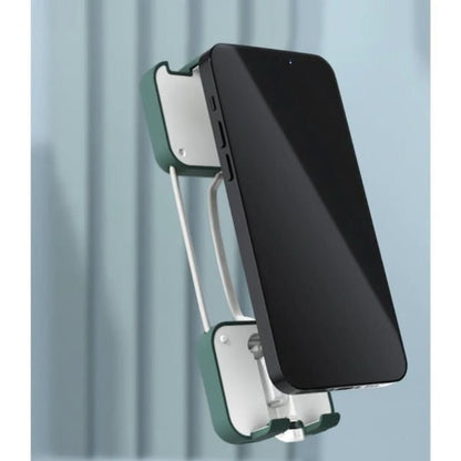 PowerCharge | Mini Power Bank & Phone Holder