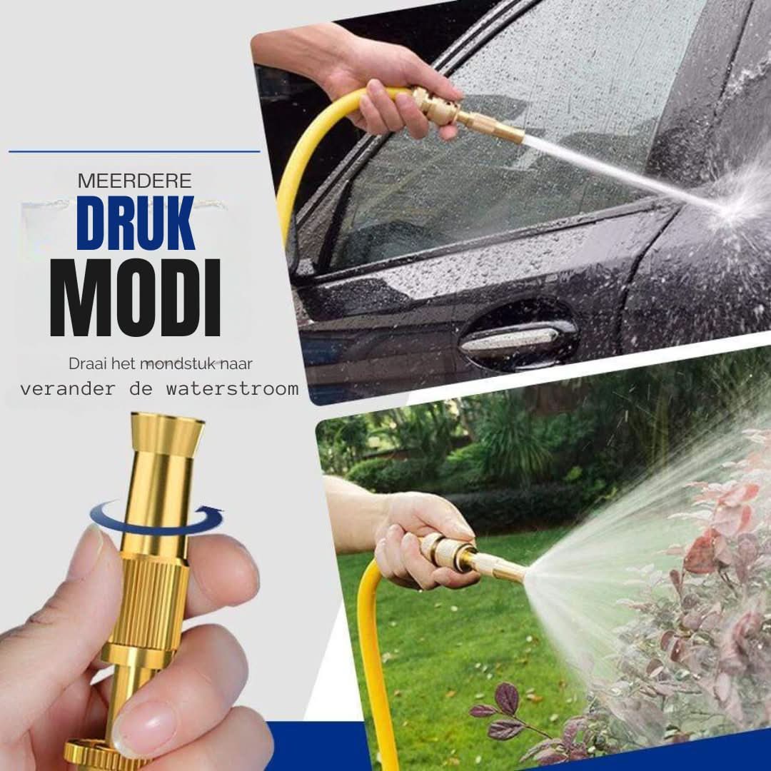 PowerClean | Powerful High-Pressure Cleaner
