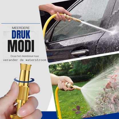 PowerClean | Powerful High-Pressure Cleaner