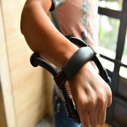 PowerPulse | Wrist Trainer