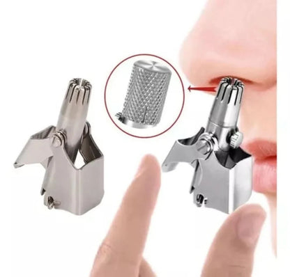 Precision Trimmer | Manual & Stainless Steel
