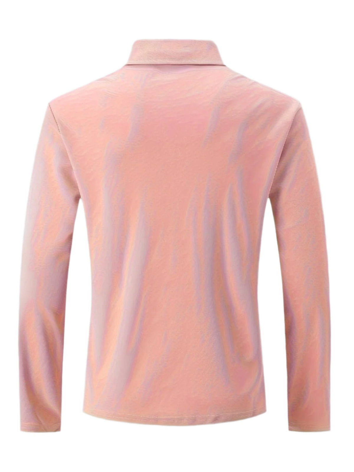 Polo elegante di Preston – Per un look raffinato