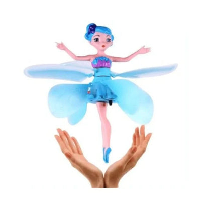 Princess Pop | Flying