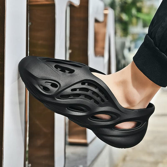 Summer Casual Shoes - Zerro