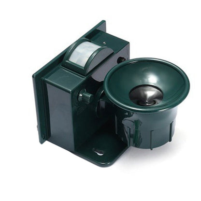 Premium Bird Repeller with Motion Sensor