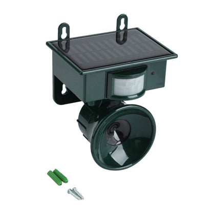 Premium Bird Repeller with Motion Sensor