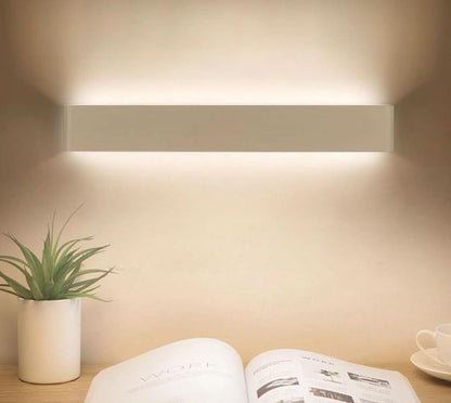 LightAura - Original LED Wall Light for Stylish Illumination