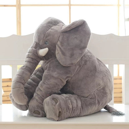 Elefante coccoloso - Il compagno di giochi perfetto per il tuo piccolo