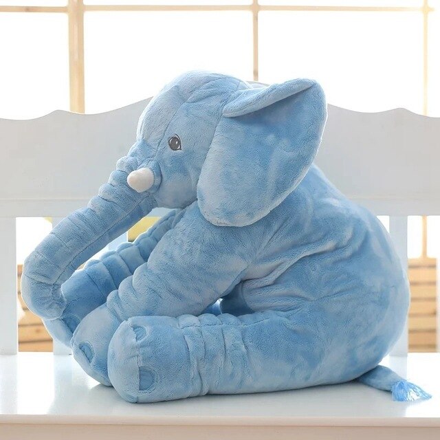 Elefante coccoloso - Il compagno di giochi perfetto per il tuo piccolo
