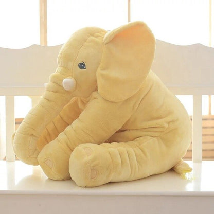 Elefante coccoloso - Il compagno di giochi perfetto per il tuo piccolo