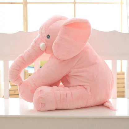 Elefante coccoloso - Il compagno di giochi perfetto per il tuo piccolo