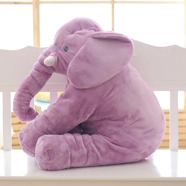 Elefante coccoloso - Il compagno di giochi perfetto per il tuo piccolo