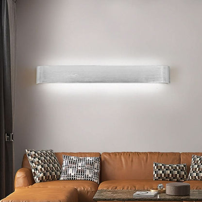 LightAura - Original LED Wall Light for Stylish Illumination