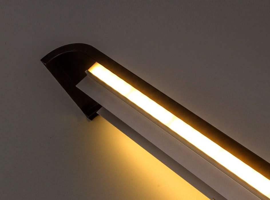 LightAura - Original LED Wall Light for Stylish Illumination