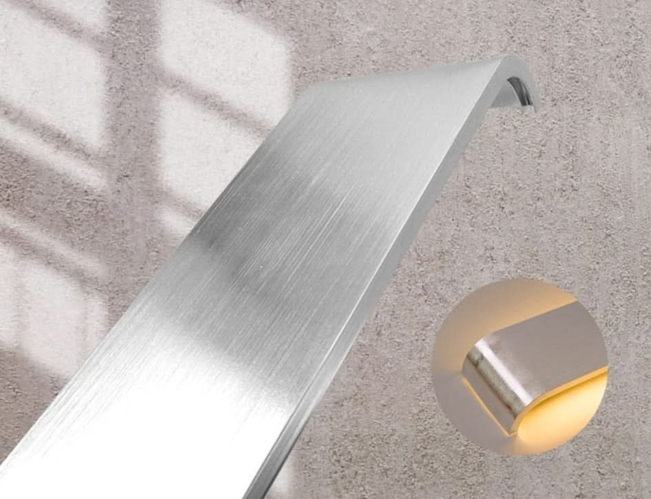 LightAura - Original LED Wall Light for Stylish Illumination