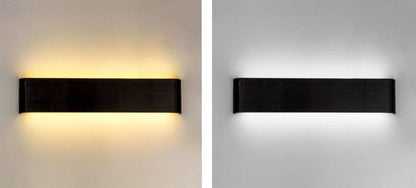 LightAura - Original LED Wall Light for Stylish Illumination