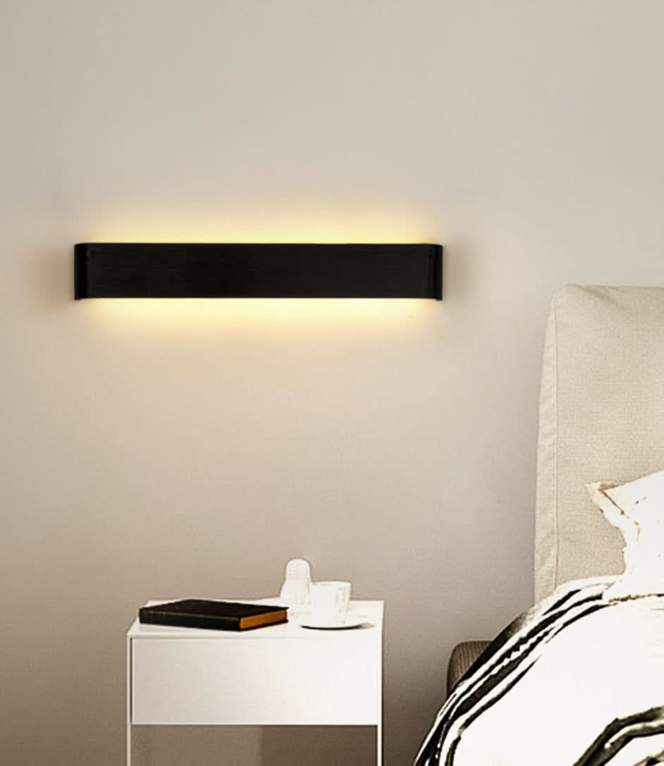 LightAura - Original LED Wall Light for Stylish Illumination