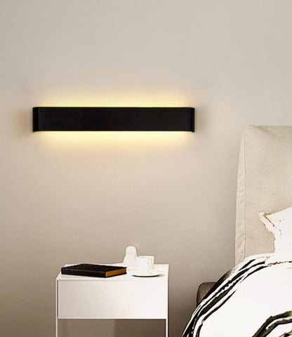 LightAura - Original LED Wall Light for Stylish Illumination