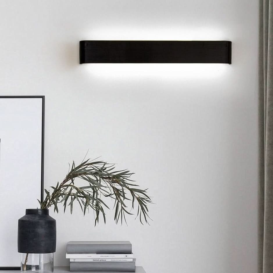 LightAura - Original LED Wall Light for Stylish Illumination