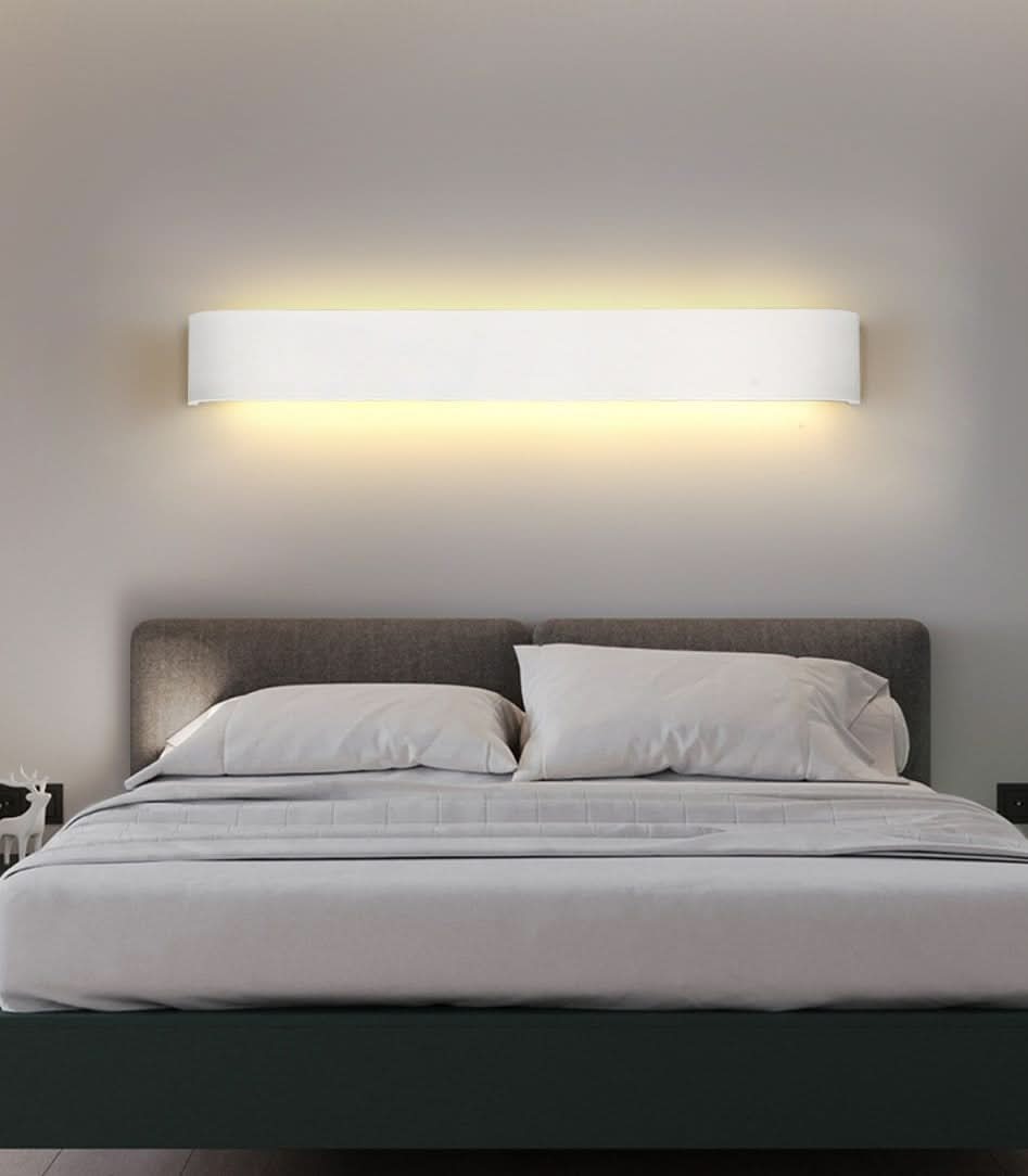 LightAura - Original LED Wall Light for Stylish Illumination