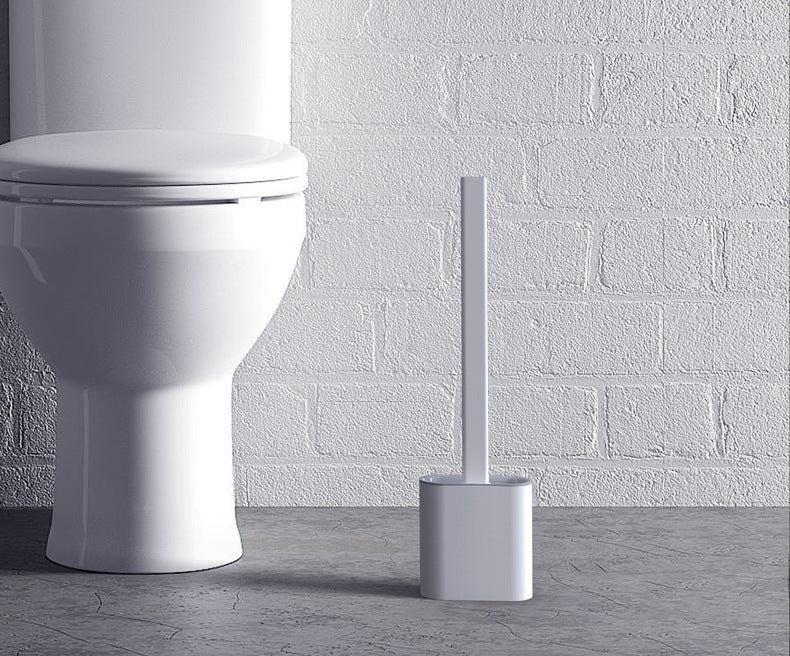 Scopino per WC FlexiClean - Per una pulizia facile e igienica