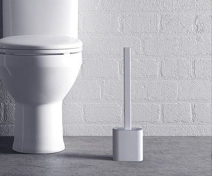 Scopino per WC FlexiClean - Per una pulizia facile e igienica