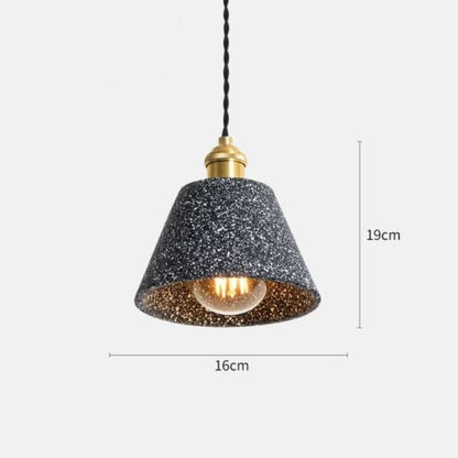 Lumina - Stijlvolle betonnen hanglampen