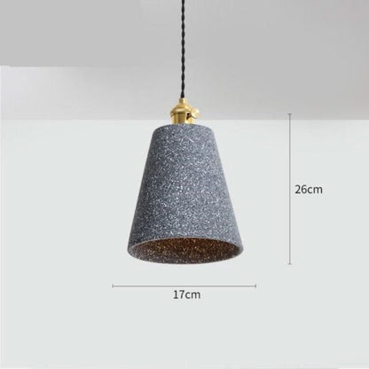 Lumina - Stijlvolle betonnen hanglampen