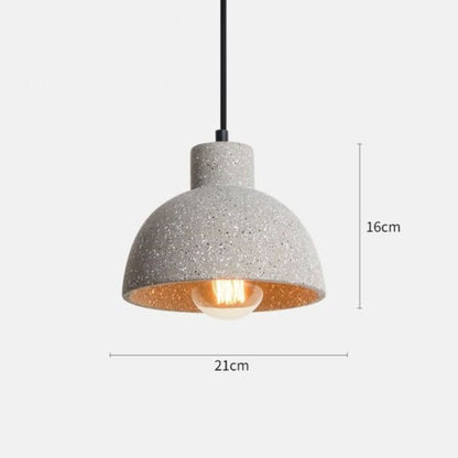 Lumina - Stijlvolle betonnen hanglampen