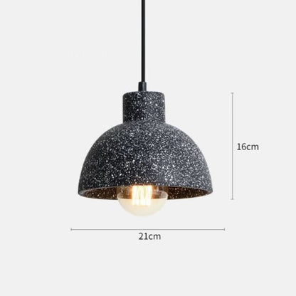 Lumina - Stijlvolle betonnen hanglampen