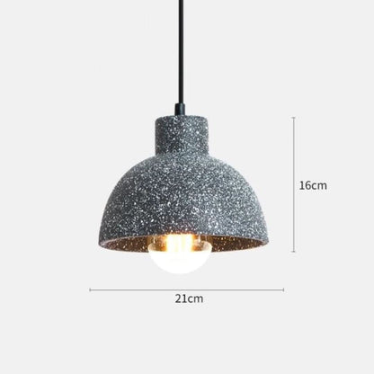 Lumina - Stijlvolle betonnen hanglampen