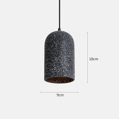 Lumina - Stijlvolle betonnen hanglampen