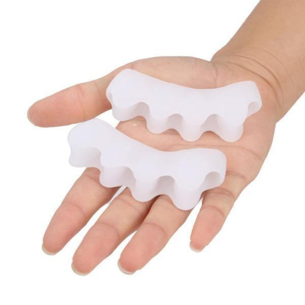 Orthopaedic Toe Corrector - Toe Separator