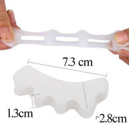 Orthopaedic Toe Corrector - Toe Separator