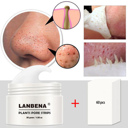 Blackhead Removal Strips