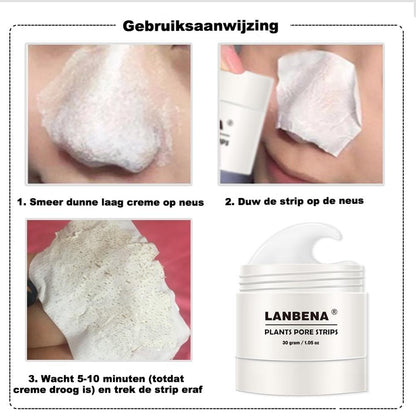 Blackhead Removal Strips