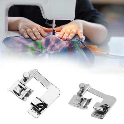 Sewing Magic Hem Foot Set