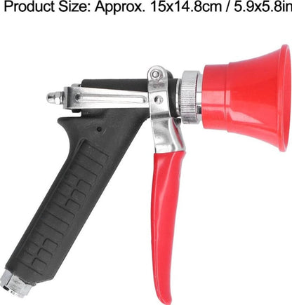 Spritzpistole | Hochdruck-Spritzpistole