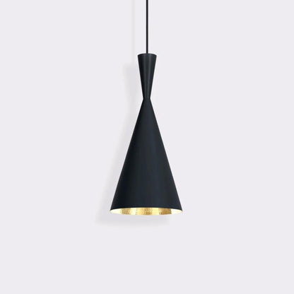Elegante lampada a sospensione Beat - Stile senza tempo con illuminazione perfetta