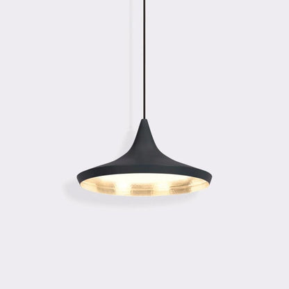 Elegante lampada a sospensione Beat - Stile senza tempo con illuminazione perfetta