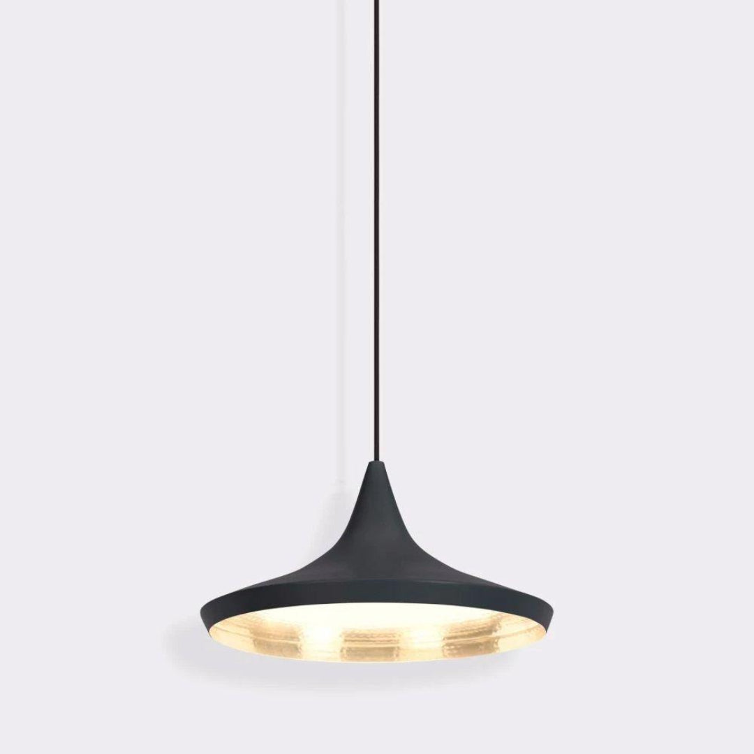 Lámpara colgante Beat elegante - Estilo atemporal con iluminación perfecta