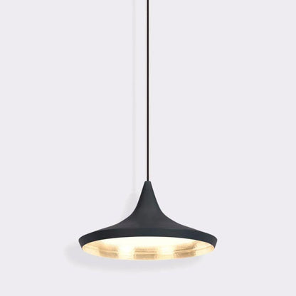 Elegante lampada a sospensione Beat - Stile senza tempo con illuminazione perfetta