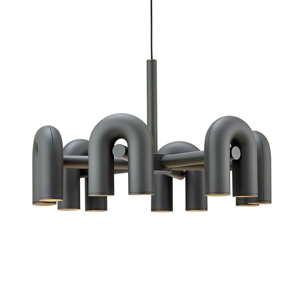 Nordic Cirkus Pendant Lamp LED – Modern and Stylish