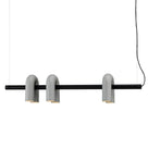 Candeeiro suspenso nórdico Cirkus LED – Moderno e elegante