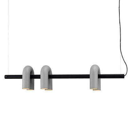 Nordic Cirkus Pendant Lamp LED – Modern and Stylish